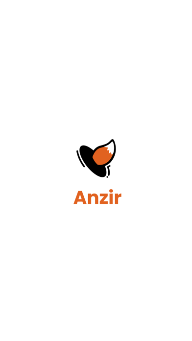 Anzir Screenshot 1 - AppWisp.com