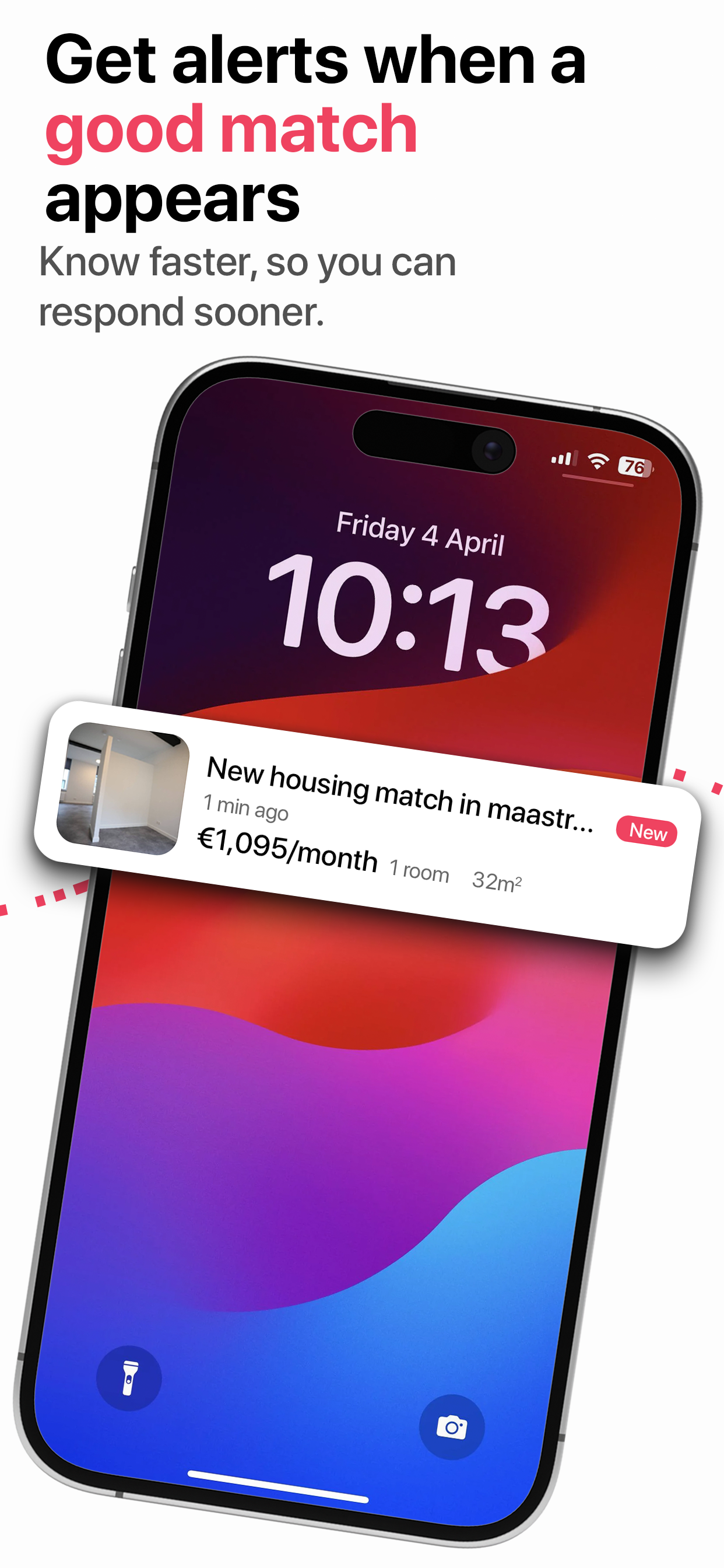 Nestd screenshot 3
