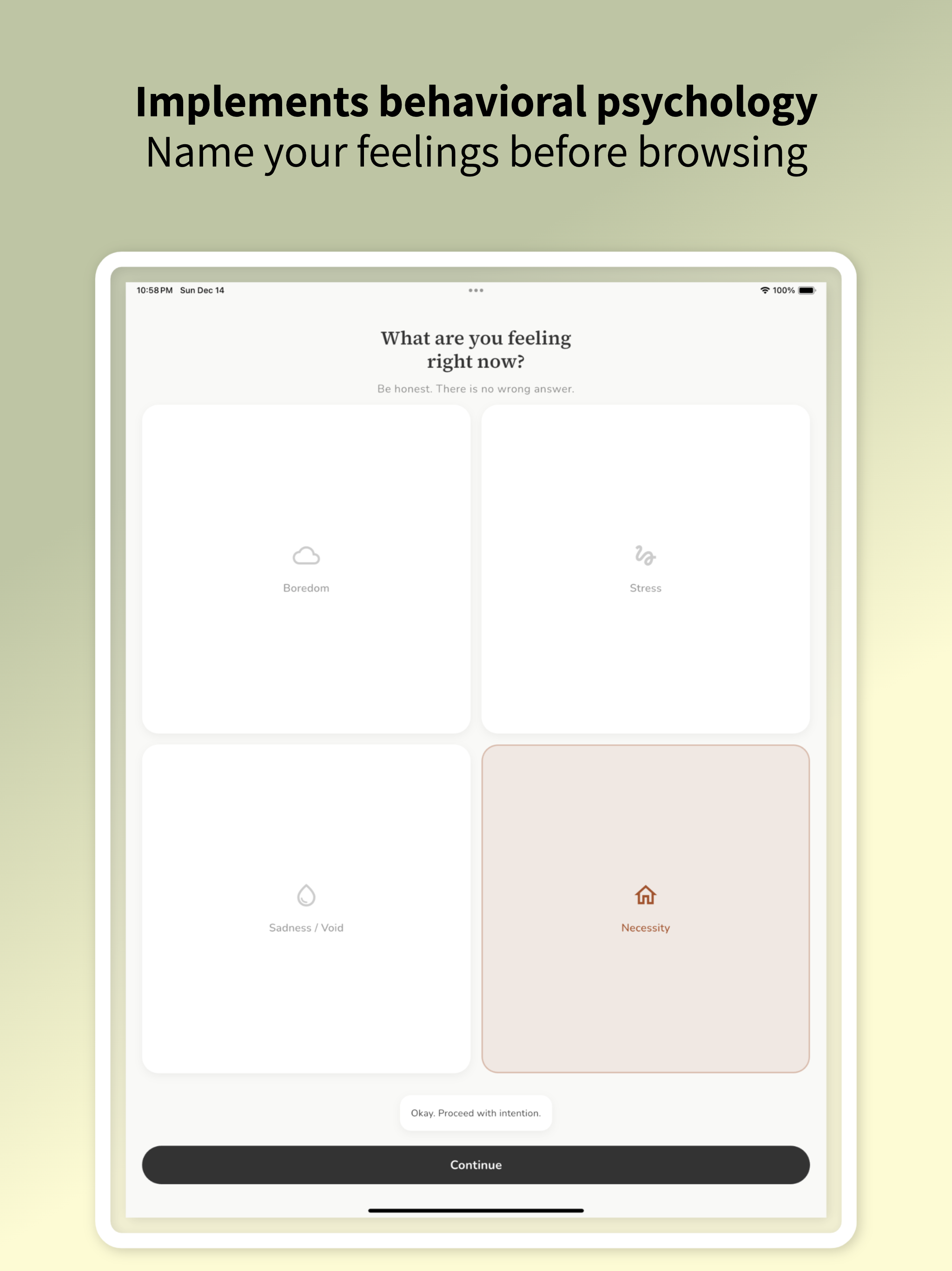 FYSH: App Blocker & Detox screenshot 9