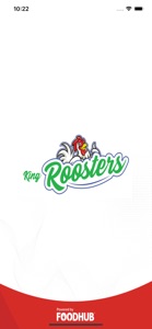 King Roosters screenshot #1 for iPhone