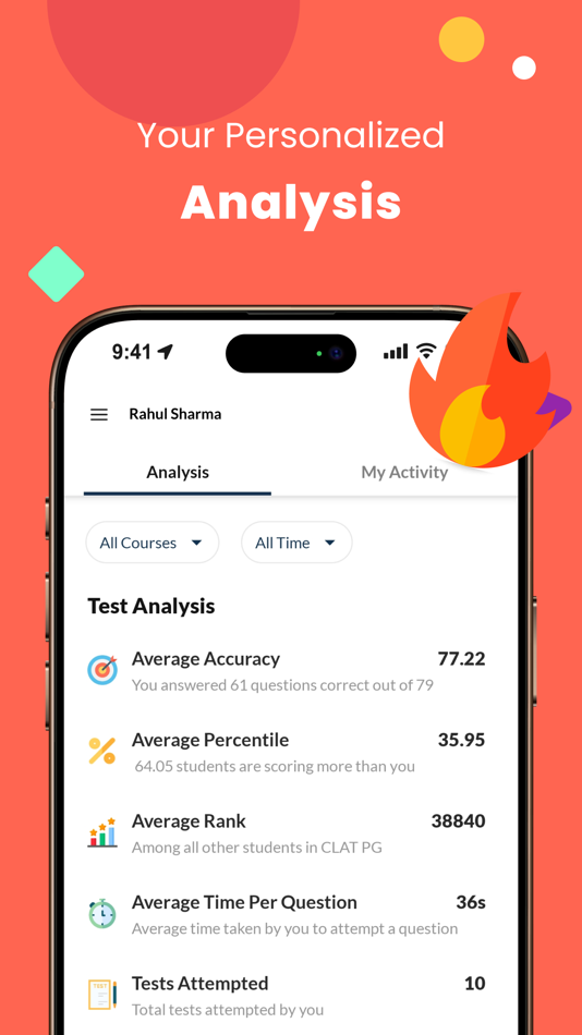 #8. Commerce Study App Class 11/12 (iOS) Podle: EDUREV LEARNING PRIVATE LIMITED
