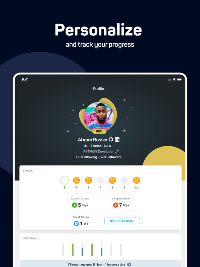 Sololearn Learn to Code Apps: למדו לתכנת בקצב שלכם - בי שייר - מגזין ...