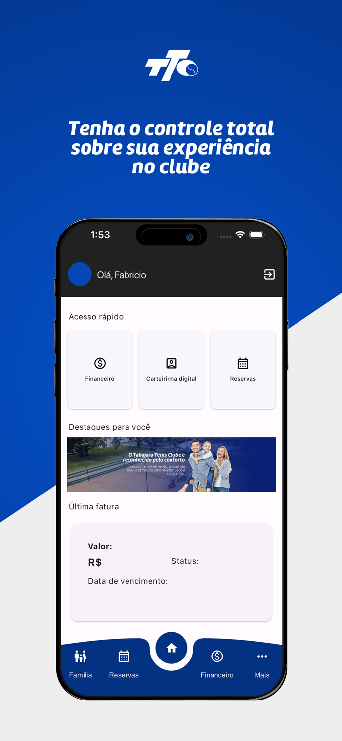 Tabajara Tênis Clube