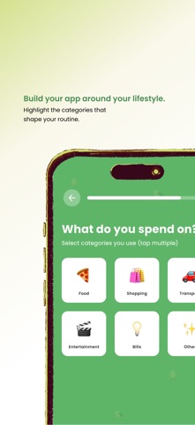 Potato Book screenshot