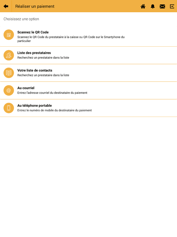 Screenshot #6 pour Abeille