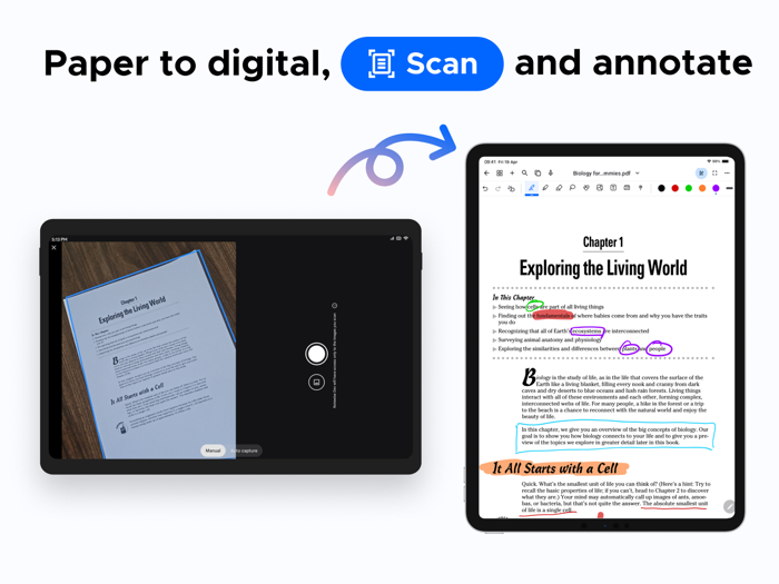 Notewise - Note-Taking  PDF
