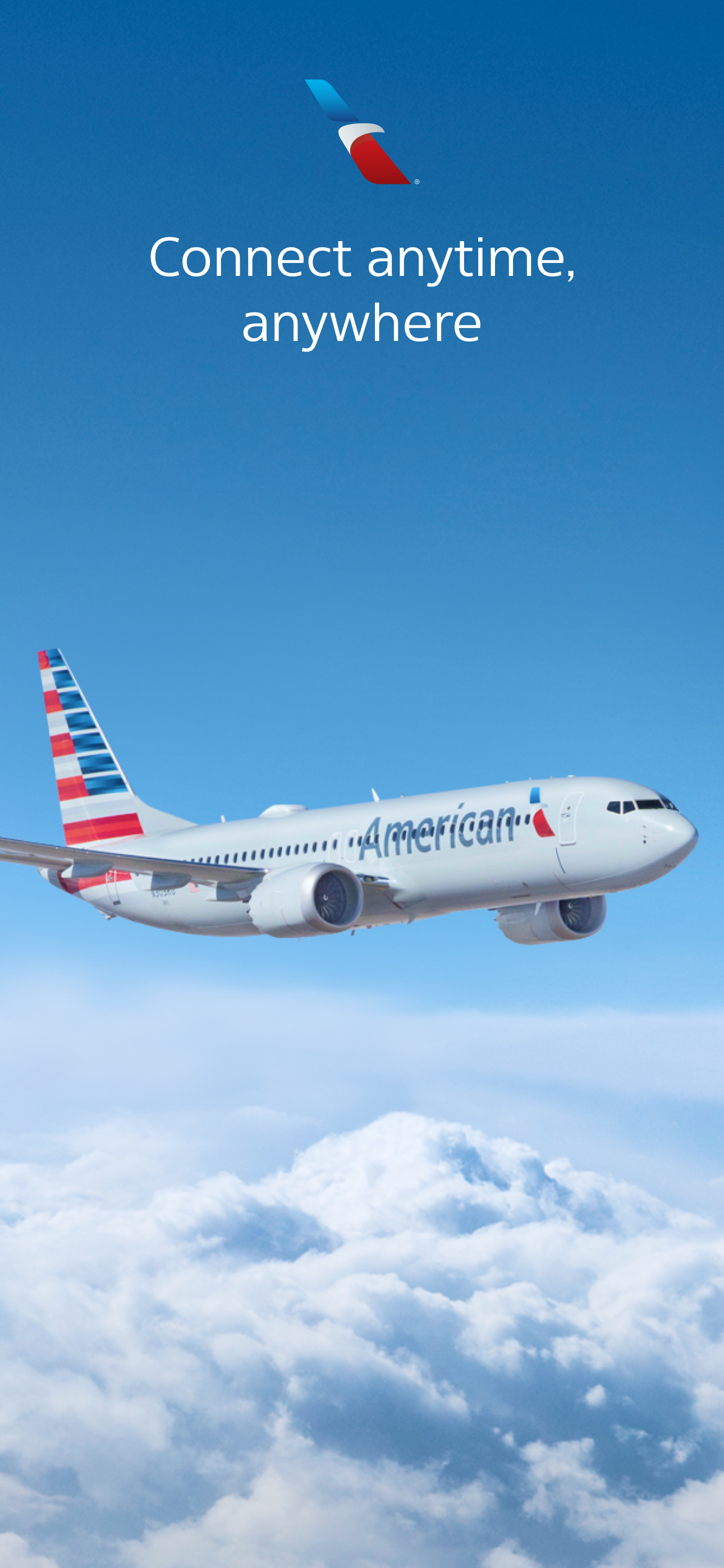 American Airlines