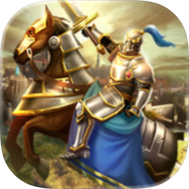 Dungeon & Heroes: 3D RPG screenshot 1