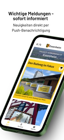 Essenheim screenshot 2
