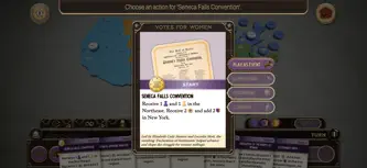 Votes for Women screenshot 5