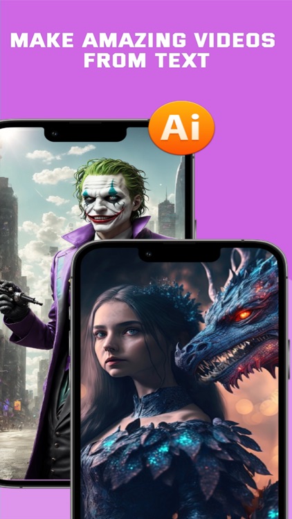 AI Video Create: Text to Video