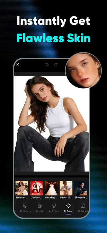 Mivora AI-Video & Image Maker screenshot 3 of 5