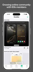 Widgy Widgets: Home/Lock/Watch screenshot #10 for iPhone