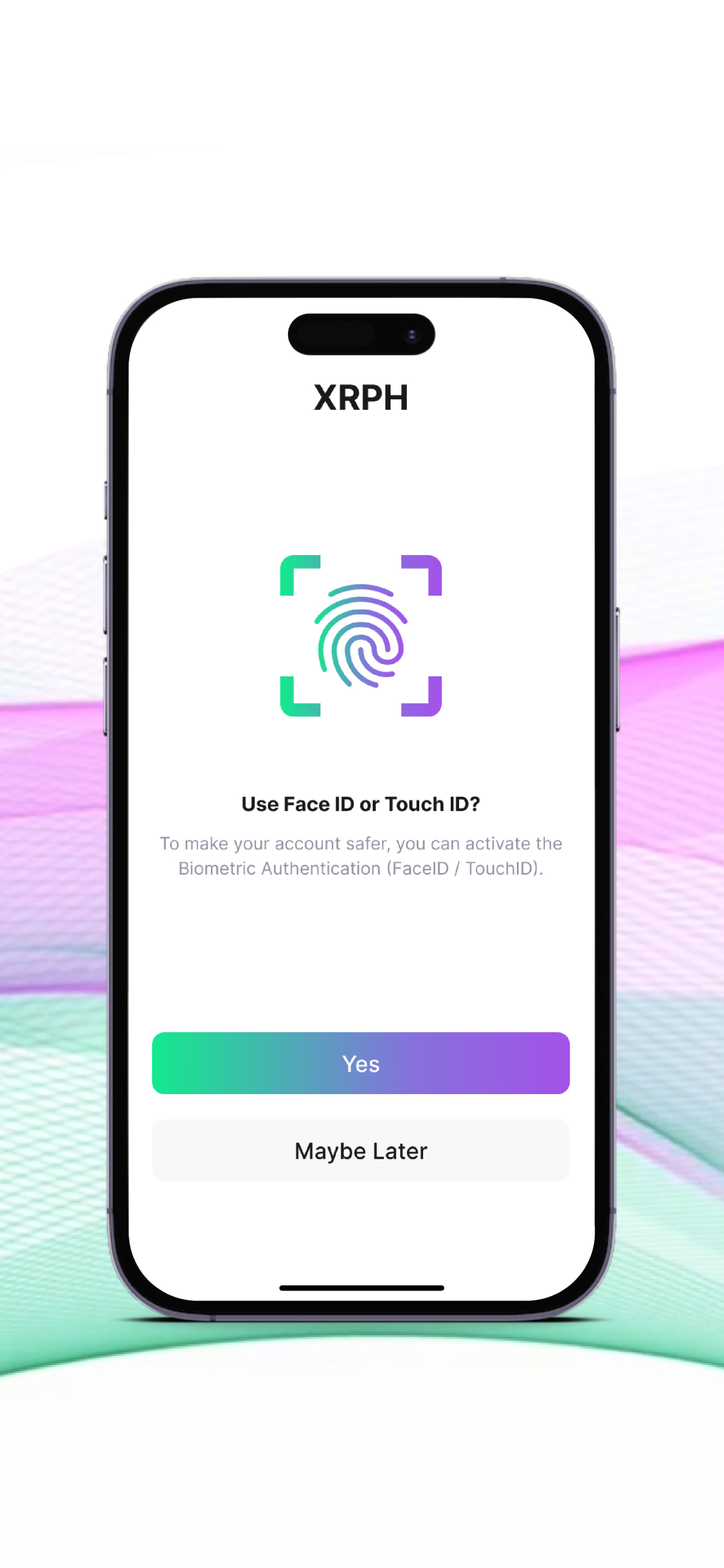 XRPH Wallet