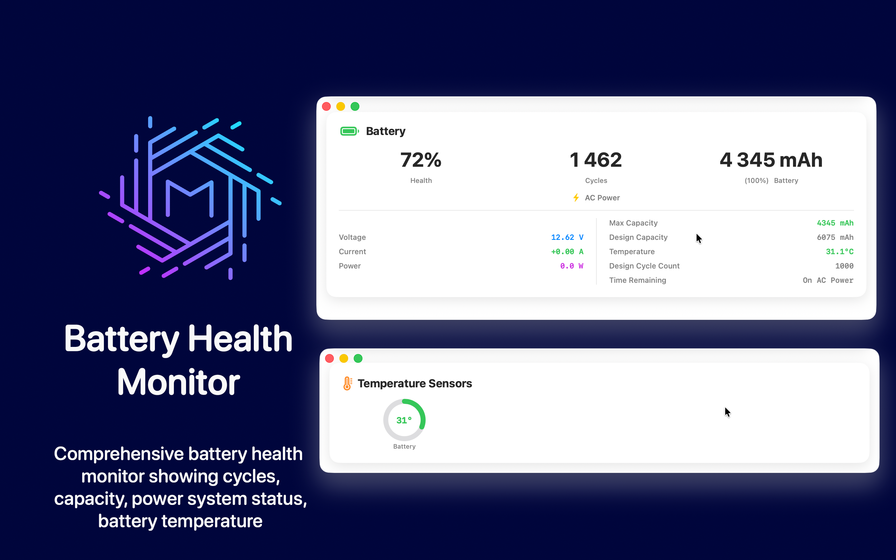 System Status Monitor: CPU RAM screenshot 17