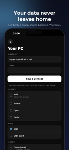 Orb - Proactive AI Screenshot 3 of 8