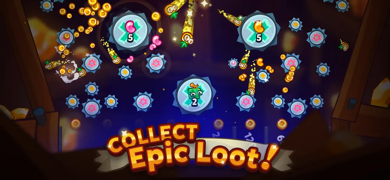 Splat! 2 Hack screenshot 4 - iOS game interface