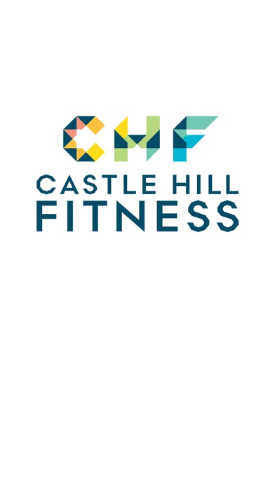Castle Hill Fitness Screenshot