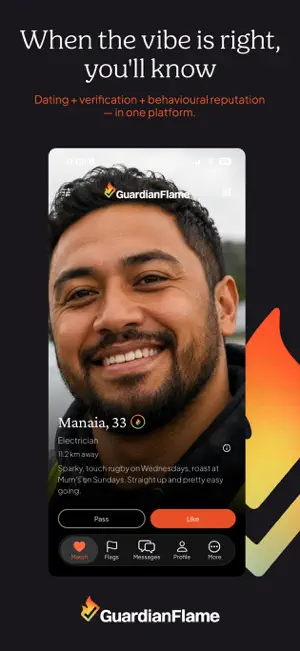 Guardian Flame screenshot 2