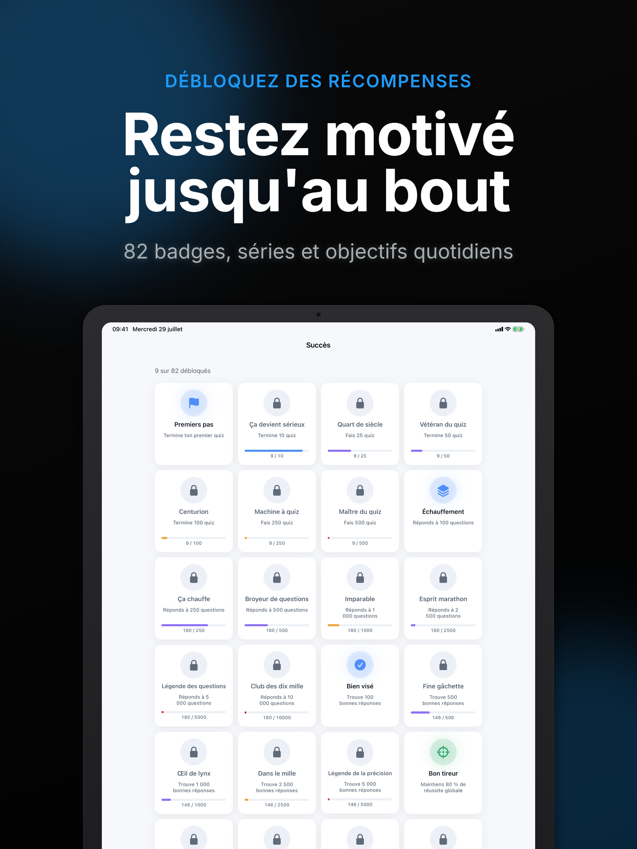 French Citizenship Test Guide screenshot 12