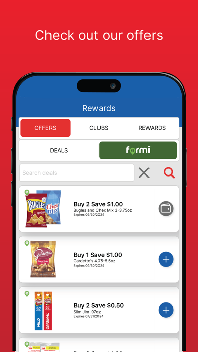 Screenshot 3 of Hank's Reno Junction App