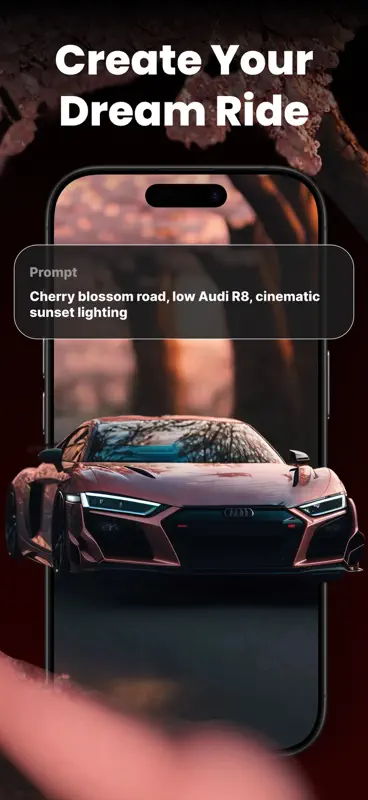 Car AI: Modify, Tune & Design screenshot 6 of 8