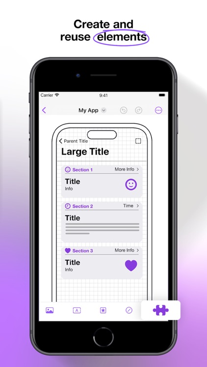 Mockup - UI/UX Design screenshot-3