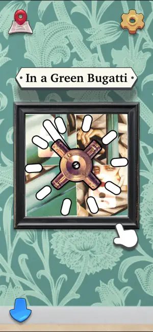 Museum Of Scrambled Art screenshot 1