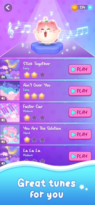Paws On Beat Screenshot 5 of 5