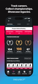 Vurbmoto Prospect screenshot