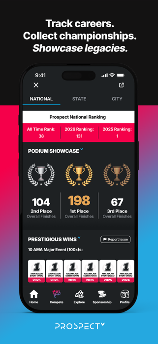 Vurbmoto Prospect Screenshot 8 of 10