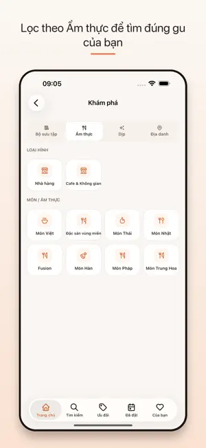 XFine - Đặt trước quanh bạn screenshot 3