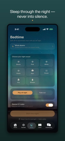 Allay: Tinnitus Relief screenshot
