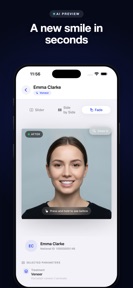 DentAI: Dental Preview AI screenshot