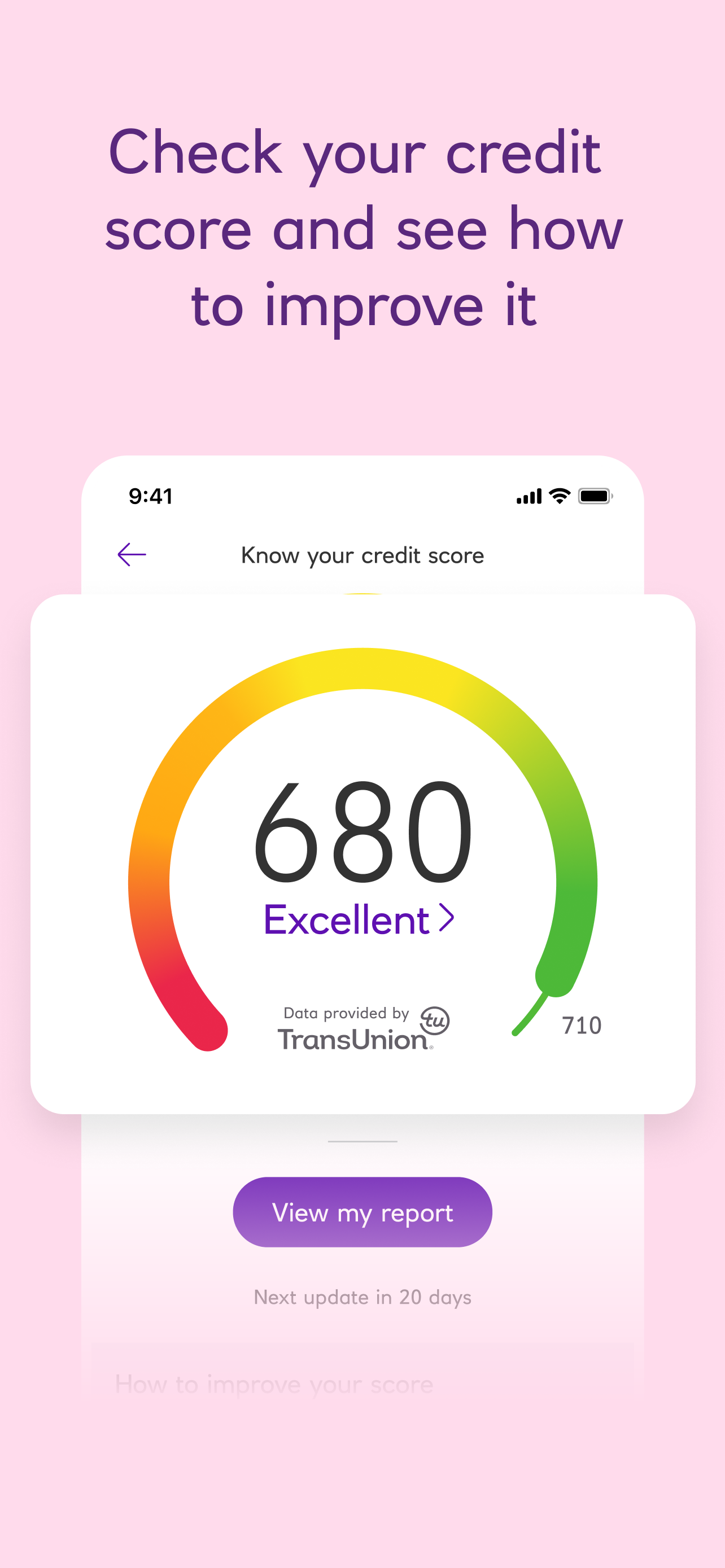 Ulster Bank NI Mobile Banking screenshot 5