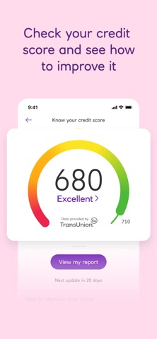 Ulster Bank NI Mobile Banking iPhone screenshot