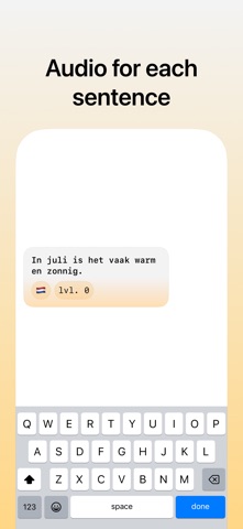 Dutch• screenshot