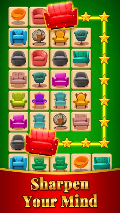 Arcadia Onet Match Screenshot
