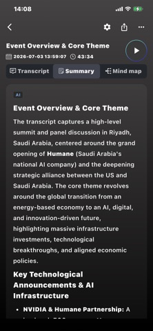 Oleap Screenshot 6 of 10