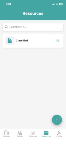 ChemConnectEdu screenshot