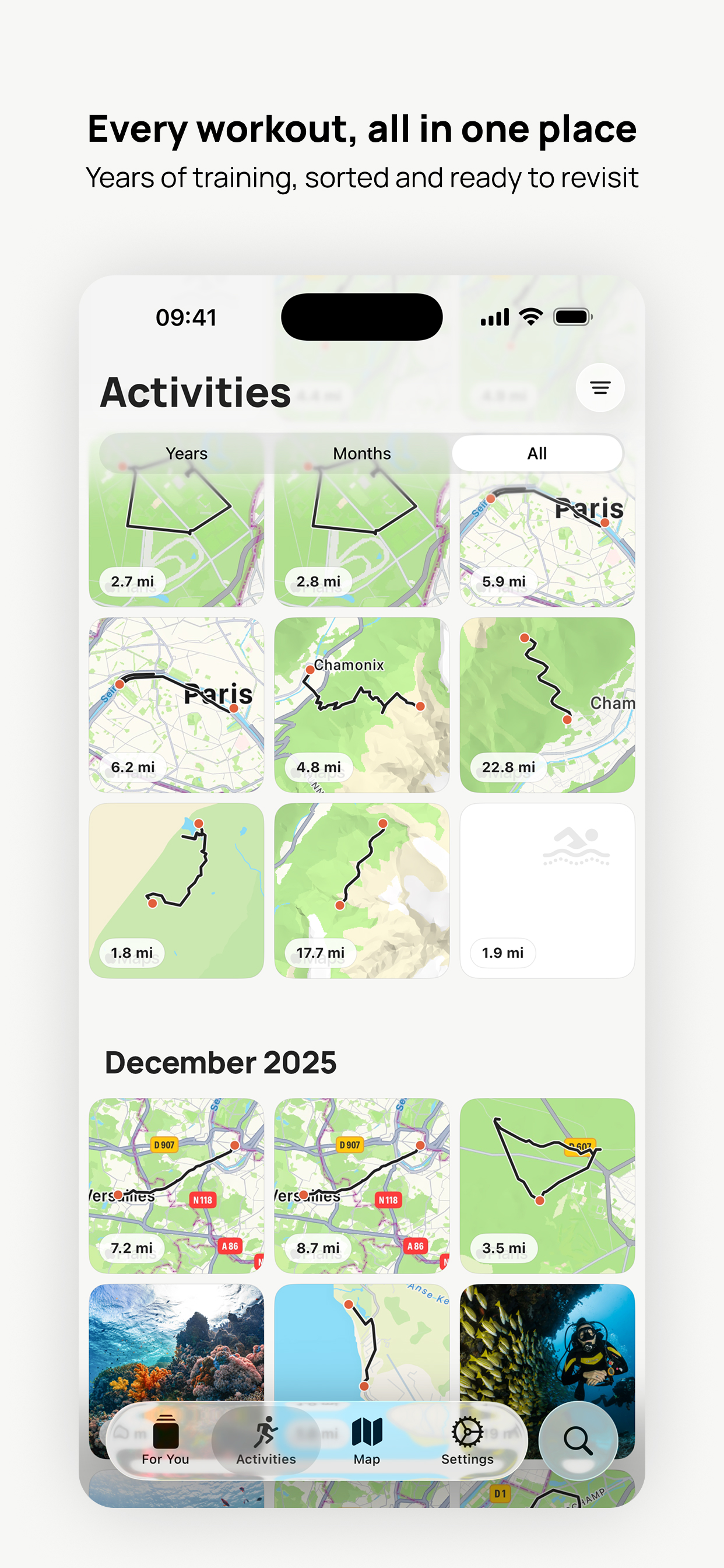 Relyne screenshot 3