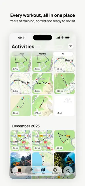 Relyne screenshot 3