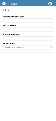 ECMA Screenshot 2 of 2