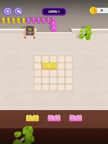 Take a Drink iPad screenshot