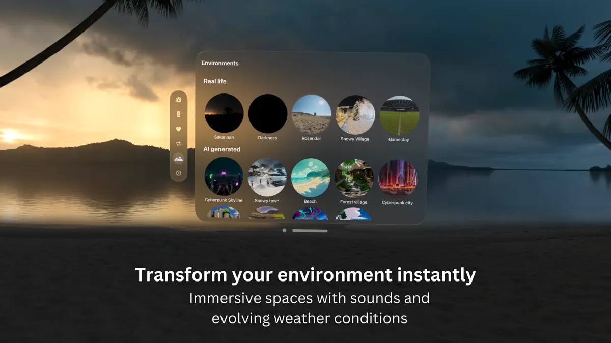 PixelStream Player & IPTV screenshot 5