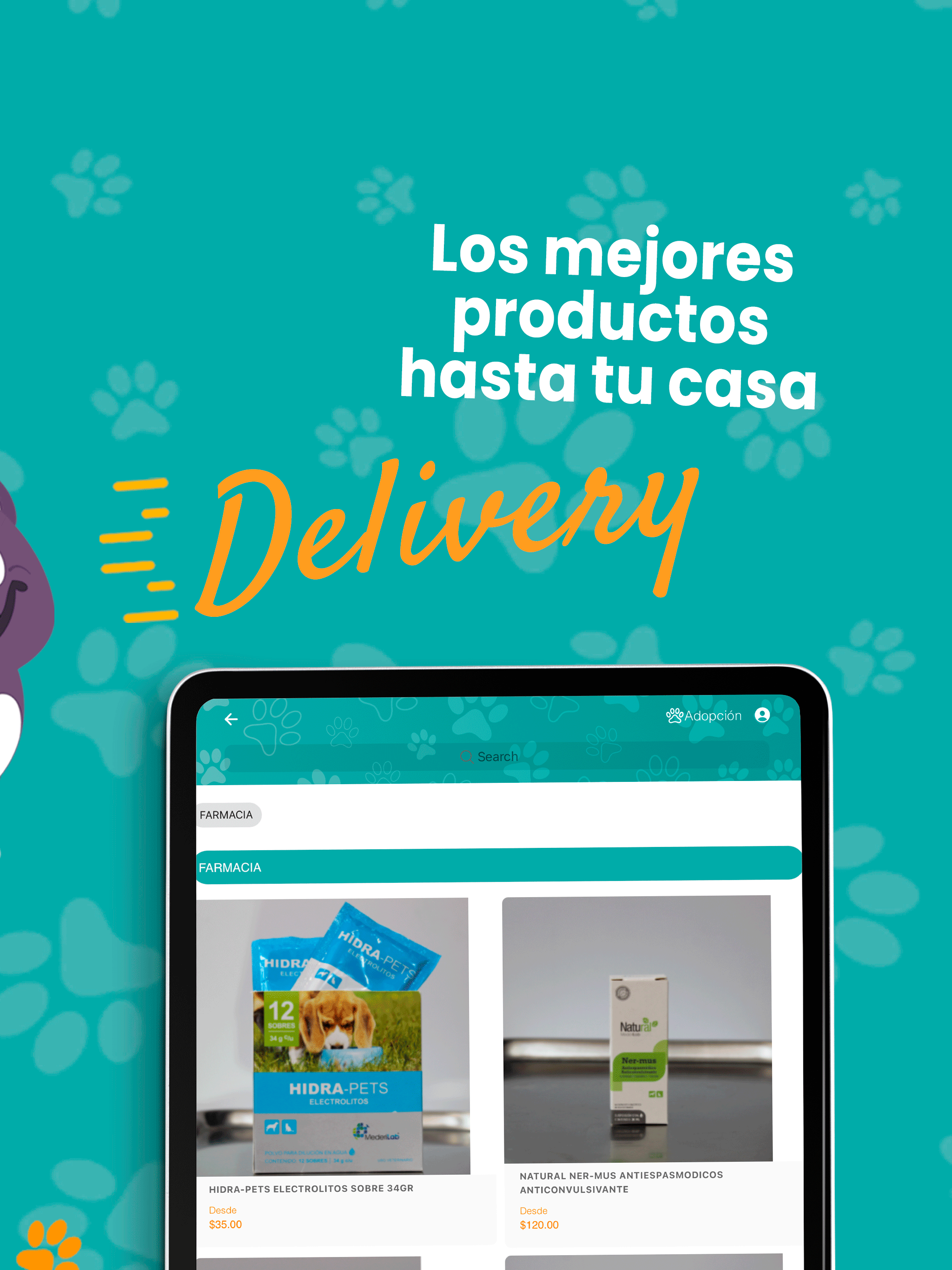 Del Sol Veterinaria