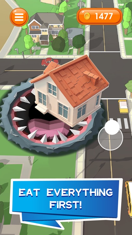 Destroy all Humans: Super city screenshot-8