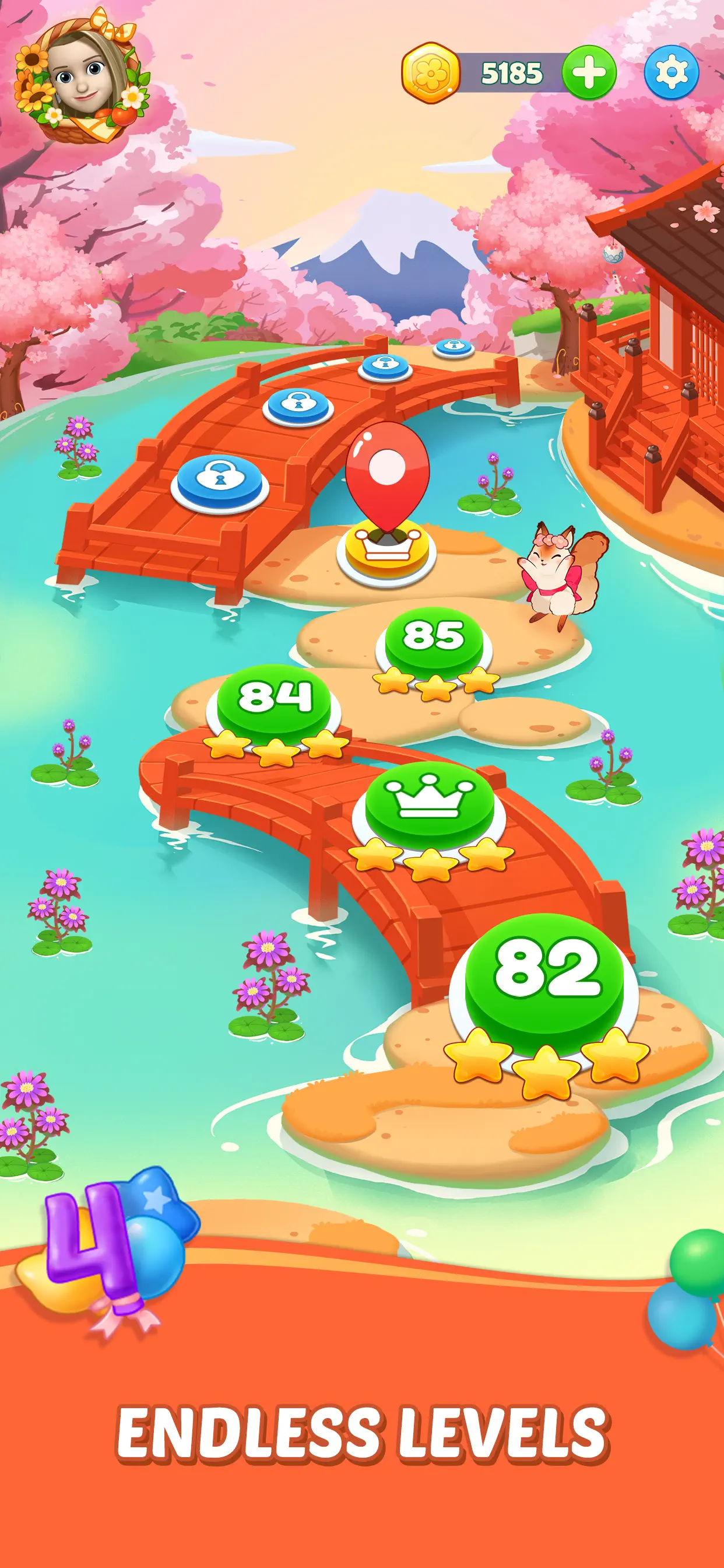 Skip-Bo™: Solitaire Card Game screenshot 5