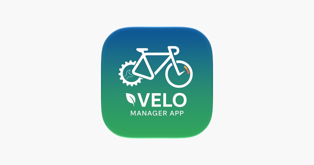 ‎Vélo Manager App - App Store