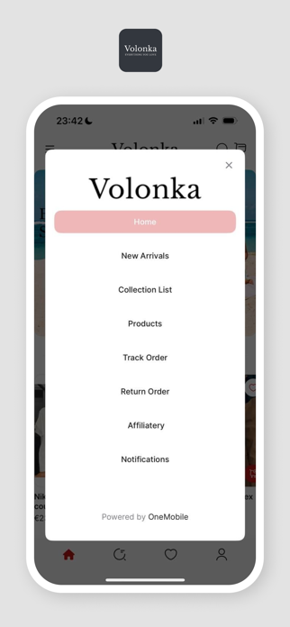 Volonka Screenshot 2 of 4